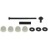 Stabilizer Bar Link Kit for 1946-1952 Chevrolet Fleetline Truck   0'' Front Moog