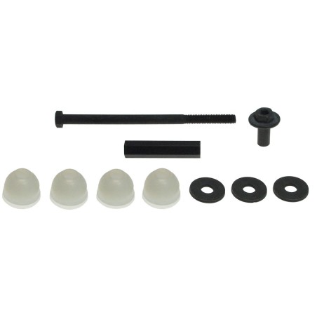 Stabilizer Bar Link Kit for 1981-1985 Isuzu I-Mark 2WD  0'' Front Moog