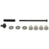Stabilizer Bar Link Kit for 1964-1972 Chevrolet El Camino   0'' Front Moog