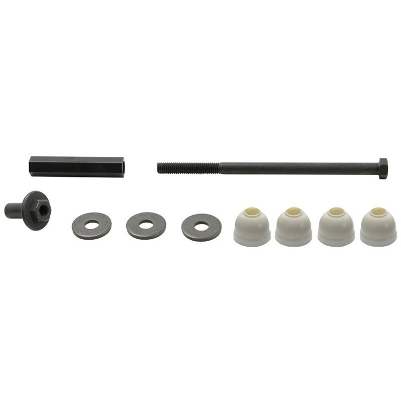 Stabilizer Bar Link Kit for 1970-1972 Chevrolet Monte Carlo   0'' Front Moog