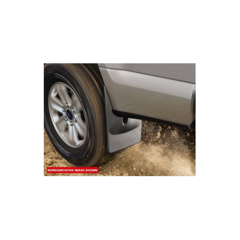 Mud Flap for 2019-2023 Subaru Forester