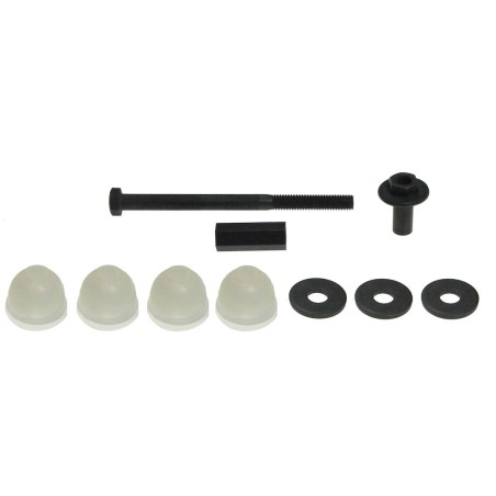 Stabilizer Bar Link Kit for 2000-2005 Cadillac DeVille   0'' Rear Moog