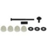 Stabilizer Bar Link Kit for 1998-2004 Cadillac Seville   0'' Rear Moog