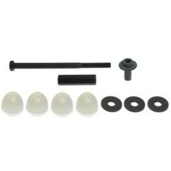Stabilizer Bar Link Kit for 1979-1980 Dodge B100   0'' Front Moog