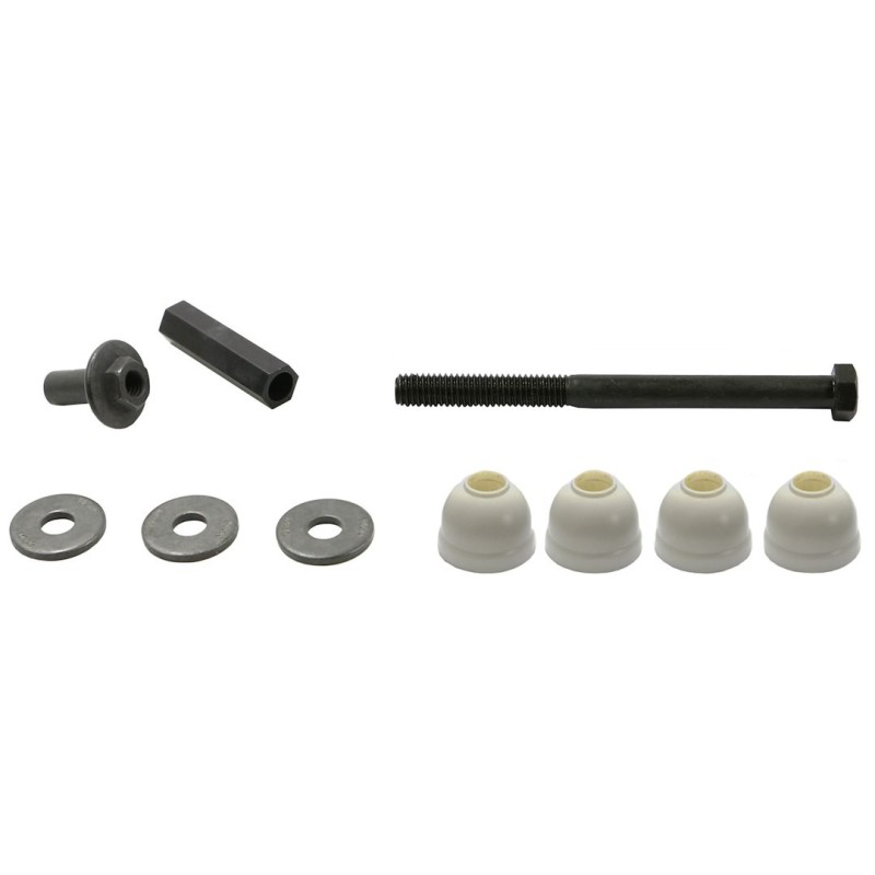 Stabilizer Bar Link Kit for 1987-1996 Dodge Dakota 2WD  0'' Front Moog
