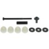 Stabilizer Bar Link Kit for 1993-1998 Toyota T100 2WD  0'' Front Moog