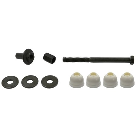 Stabilizer Bar Link Kit for 1988-1989 Mercury Tracer   0'' Front Moog