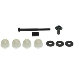 Stabilizer Bar Link Kit for 1972-1972 Dodge D100 Pickup   0'' Front Moog