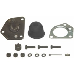 Ball Joint for 1962-1967 Chevrolet Chevy II   0'' Front Moog