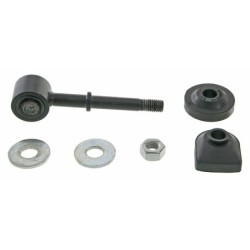 Torsion Bar Mount for 1998-2000 Isuzu Hombre 4WD  0'' Front Moog