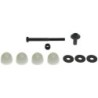 Stabilizer Bar Link Kit for 1989-1994 Isuzu Amigo 2WD/4WD  0'' Front Moog