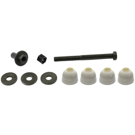 Stabilizer Bar Link Kit for 1986-1994 Nissan D21 4WD  0'' Front Moog