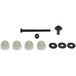 Stabilizer Bar Link Kit for 1991-1998 Toyota Tercel   0'' Front Moog