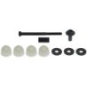 Stabilizer Bar Link Kit for 1991-1995 Hyundai Scoupe   0'' Front Moog