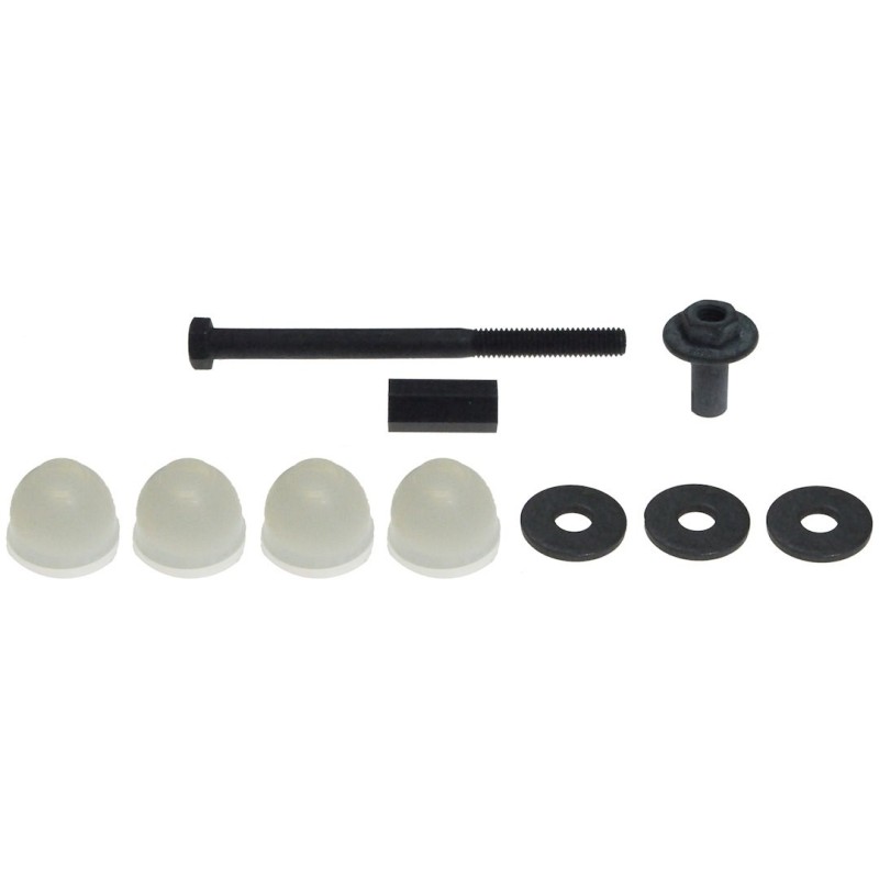 Stabilizer Bar Link Kit for 1979-1995 Toyota Pickup 2WD  0'' Front Moog