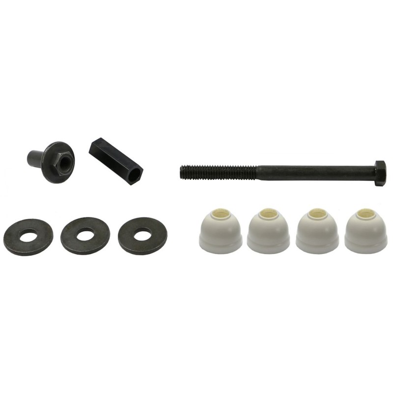 Stabilizer Bar Link Kit for 1987-1989 Cadillac Allante   0'' Front Moog