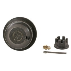 Ball Joint for 2007-2007 Chevrolet Silverado 1500 HD Classic   0'' Front Moog