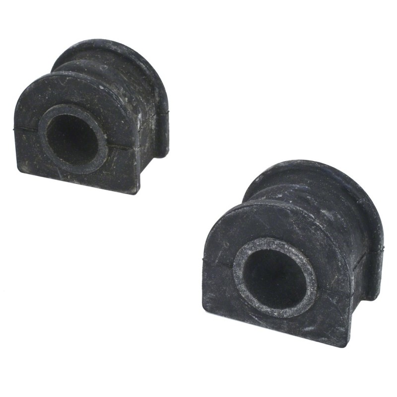 Stabilizer Bar Mount Bushing for 1982-2002 Chevrolet Camaro   0'' Rear Moog