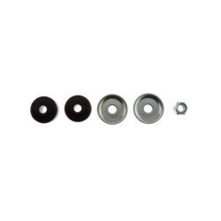 Shock Absorber for 2001-2007 Toyota Sequoia   0'' Front  Bilstein
