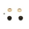 Shock Absorber for 2003-2004 Ford Mustang   0'' Rear  Bilstein