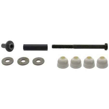 Stabilizer Bar Link Kit for 1971-1989 Buick Electra 2WD  0'' Front Moog