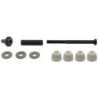 Stabilizer Bar Link Kit for 1986-1987 Buick Somerset   0'' Front Moog