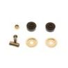 Shock Absorber for 1980-1997 Ford F-350 2WD  4'' Front  Lift  Bilstein