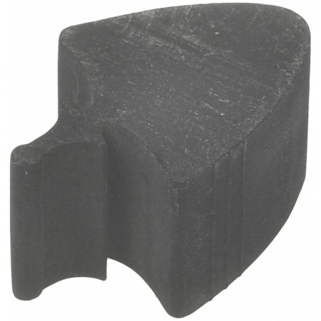 Bump Stop- Control Arm for 1979-1995 GMC G1500   0'' Front Moog