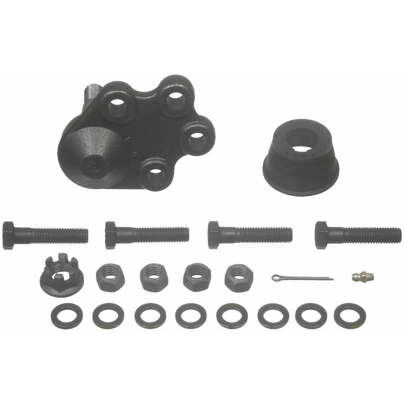 Ball Joint for 2007-2007 Chevrolet Silverado 1500 Classic 2WD/4WD  0'' Front Moog