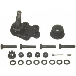 Ball Joint for 1999-2006 GMC Sierra 1500 2WD  0'' Front Moog