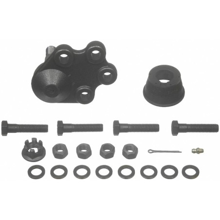 Ball Joint for 2007-2007 GMC Sierra 1500 Classic 4WD  0'' Front Moog