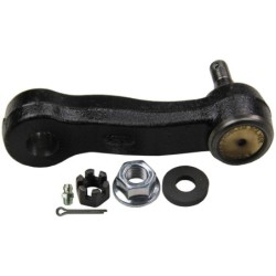 Idler Arm for 2001-2006 GMC Sierra 3500   0'' Front Moog