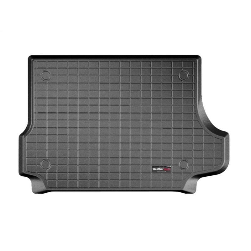 Cargo Area Liner for 2005-2015 Nissan Xterra