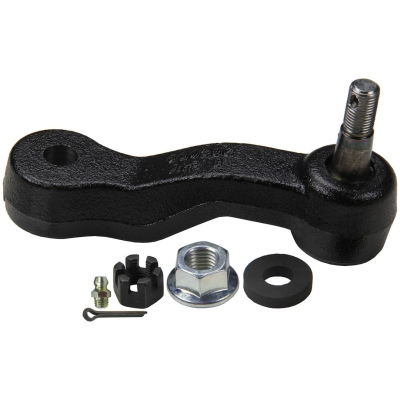 Idler Arm for 2013-2013 GMC Yukon XL 2500 2WD/4WD  0''  Moog