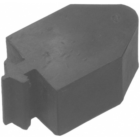 Bump Stop- Control Arm for 1979-1984 GMC P3500   0'' Front Moog