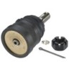 Ball Joint for 1993-1999 Chevrolet C1500   0'' Front Moog