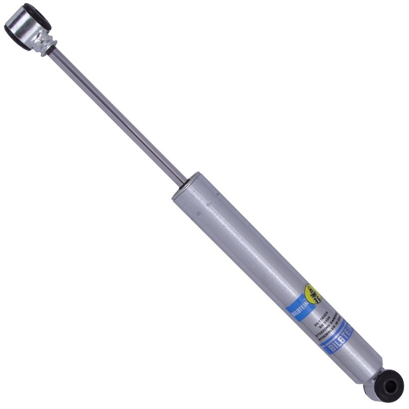 Steering Stabilizer for 2007-2018 Jeep Wrangler JK   0''   Bilstein