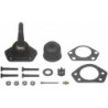 Ball Joint for 1984-1996 Chevrolet Corvette   0'' Front Moog