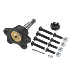 Ball Joint for 1988-2000 Chevrolet K2500   0'' Front Moog