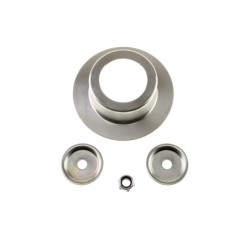 Shock Absorber for 2007-2011 Dodge Nitro   0'' Front  Bilstein