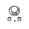 Shock Absorber for 2007-2011 Dodge Nitro   0'' Front  Bilstein