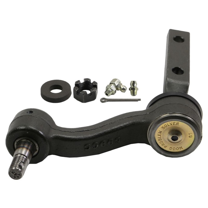 Idler Arm for 1998-2000 Isuzu Hombre 4WD  0'' Front Moog