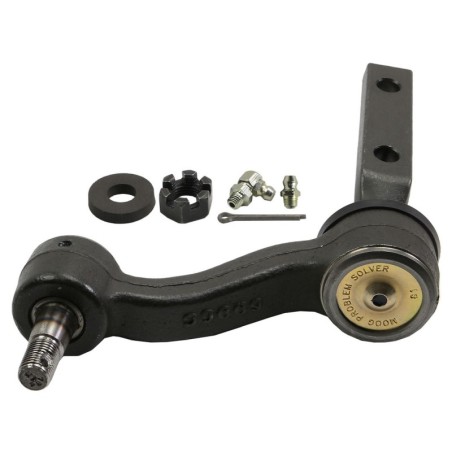 Idler Arm for 1991-1994 Oldsmobile Bravada   0'' Front Moog