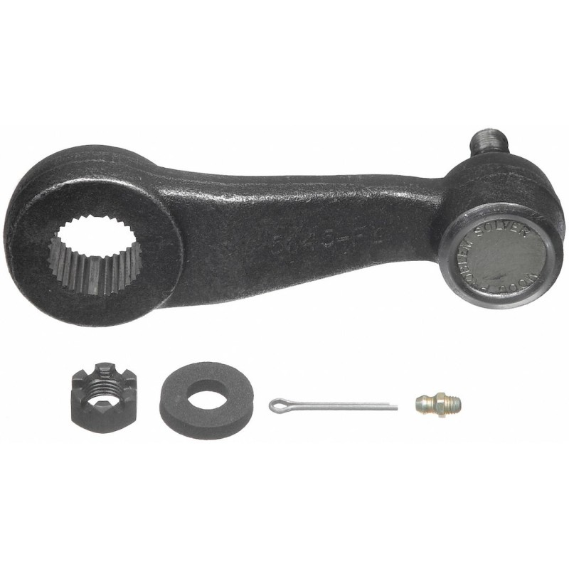 Pitman Arm for 1983-1984 GMC S15 Jimmy 4WD  0'' Front Moog