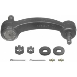 Idler Arm for 1983-1995 Chevrolet G20   0'' Front Moog