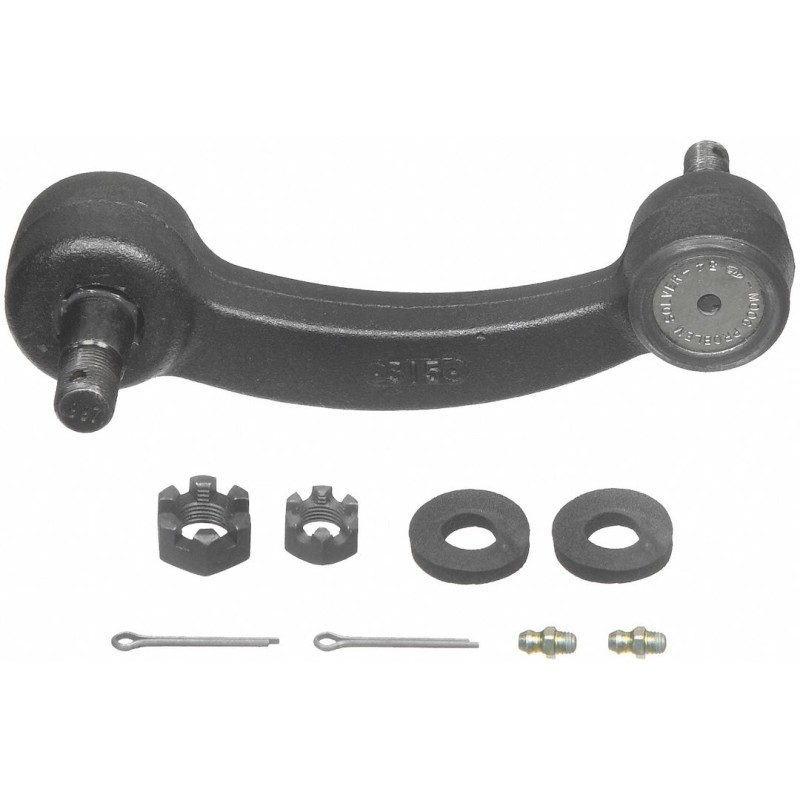 Idler Arm for 1983-1996 Chevrolet G30   0'' Front Moog