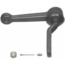 Idler Arm for 1975-1977 Pontiac Ventura   0''  Moog