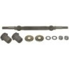 Control Arm Shaft Kit for 1985-1989 GMC Safari   0'' Front Moog