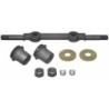 Control Arm Shaft Kit for 1973-1974 Chevrolet G10 Van   0'' Front Moog