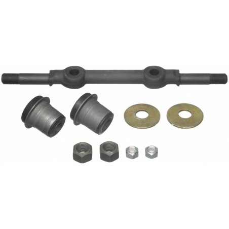 Control Arm Shaft Kit for 1975-1978 GMC P15   0'' Front Moog